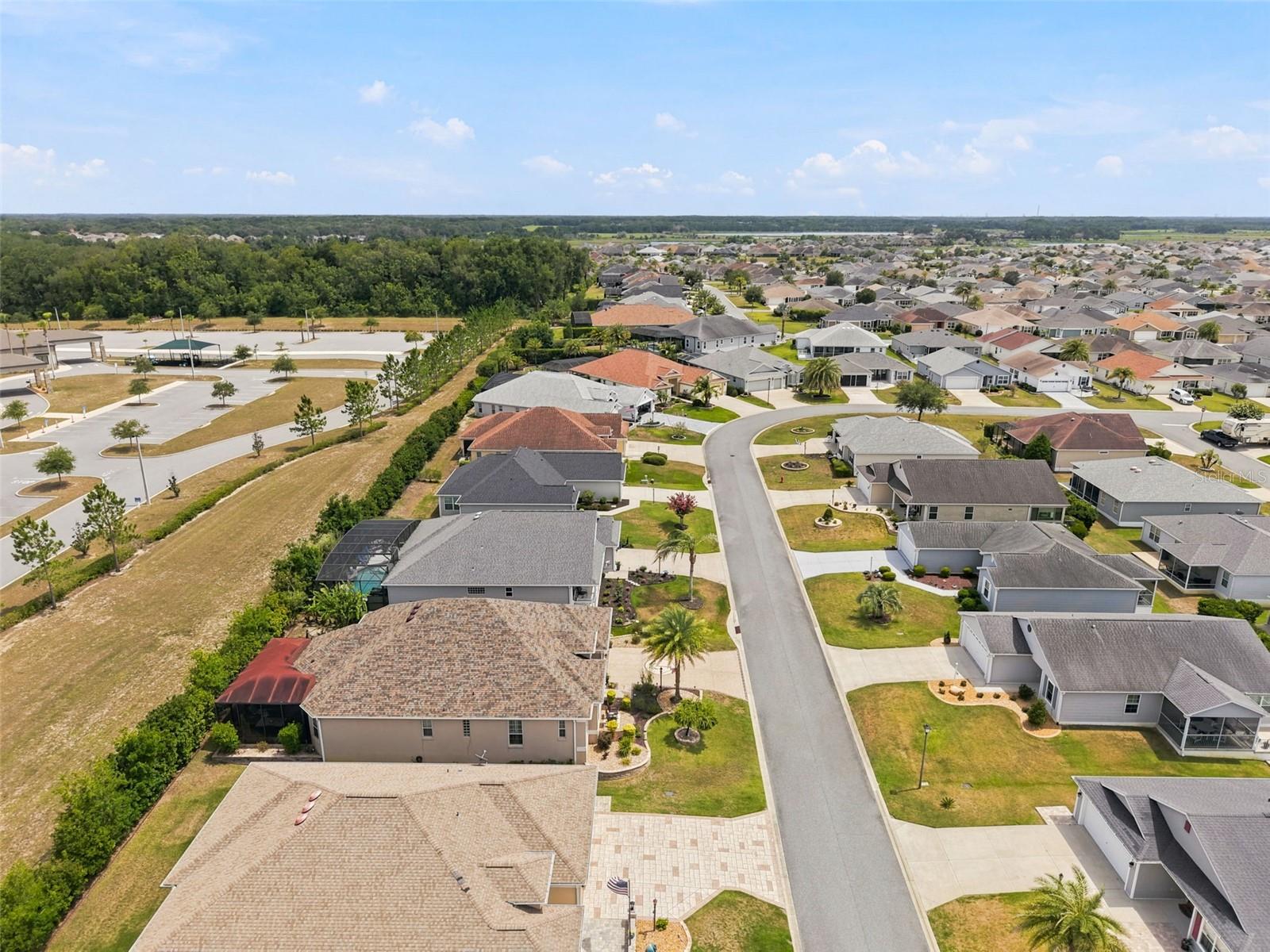 VILLAGES/FRUITLAND PARK UN #27 - Residential
