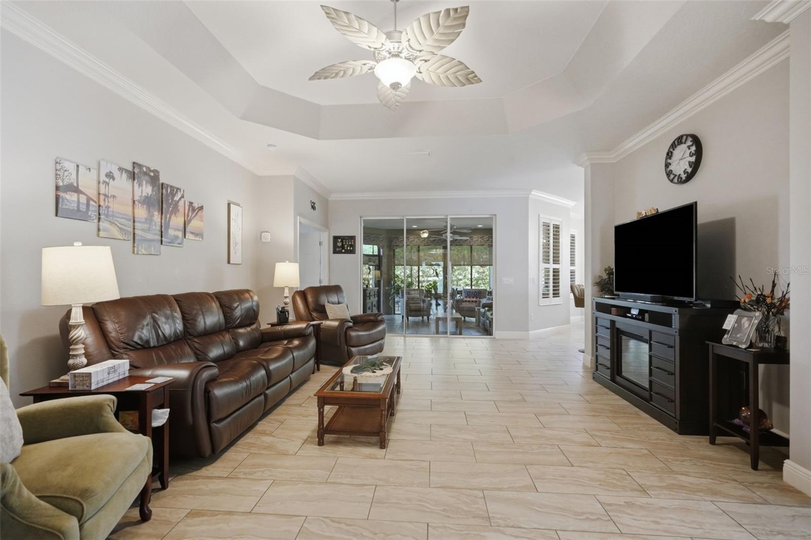 VILLAGES/FRUITLAND PARK UN #27 - Residential