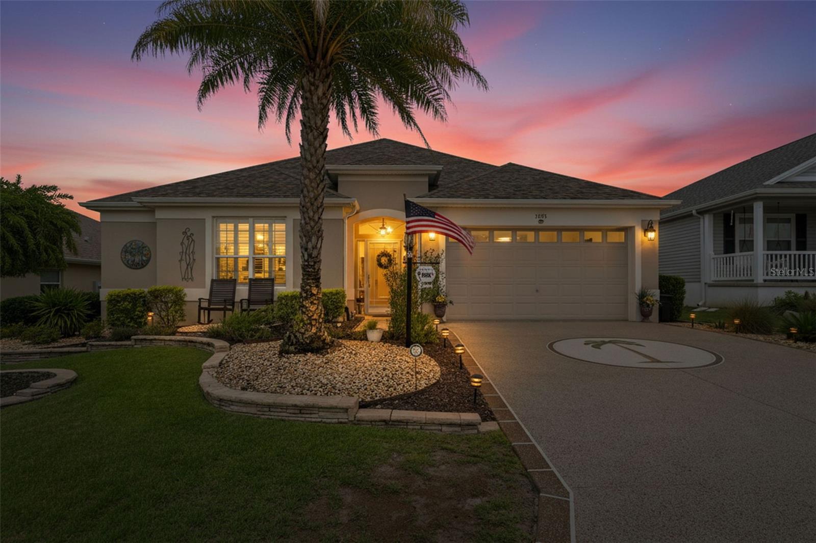 VILLAGES/FRUITLAND PARK UN #27 - Residential