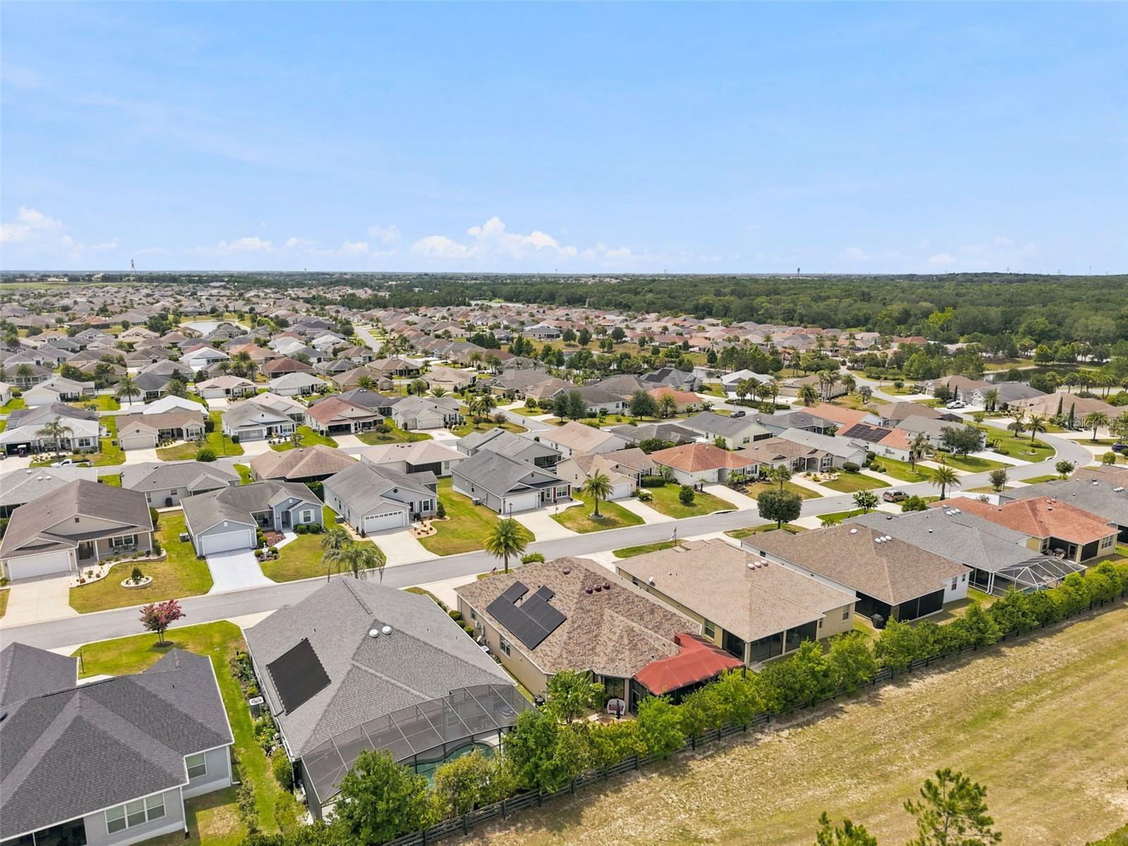 VILLAGES/FRUITLAND PARK UN #27 - Residential