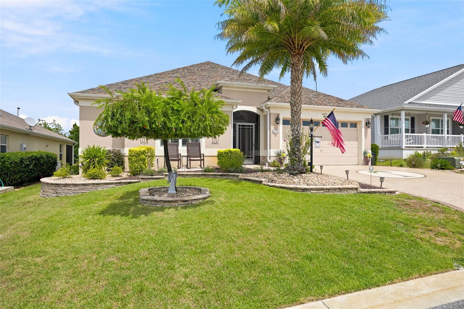 VILLAGES/FRUITLAND PARK UN #27 - Residential