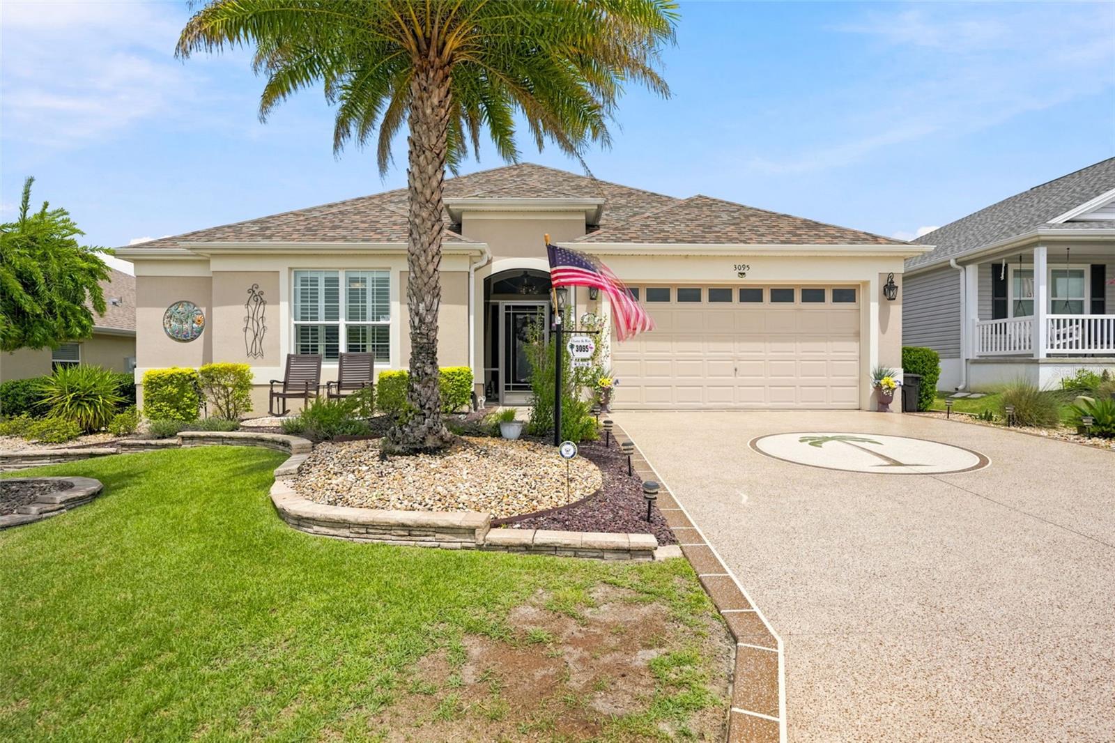 VILLAGES/FRUITLAND PARK UN #27 - Residential