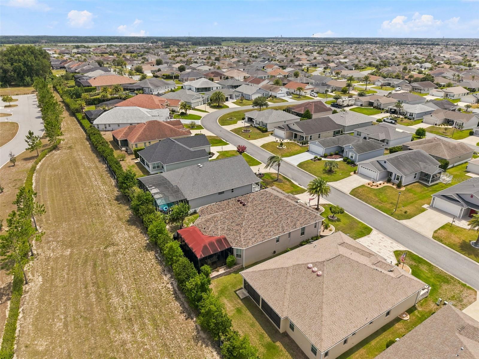 VILLAGES/FRUITLAND PARK UN #27 - Residential