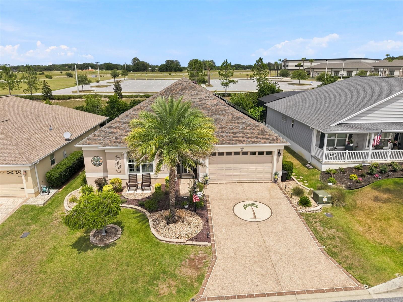 VILLAGES/FRUITLAND PARK UN #27 - Residential