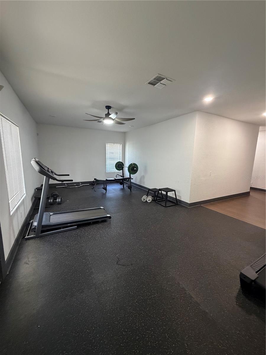CASCADE AT KISSIMMEE CONDO - Residential