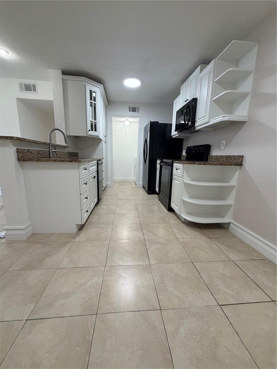 CASCADE AT KISSIMMEE CONDO - Residential