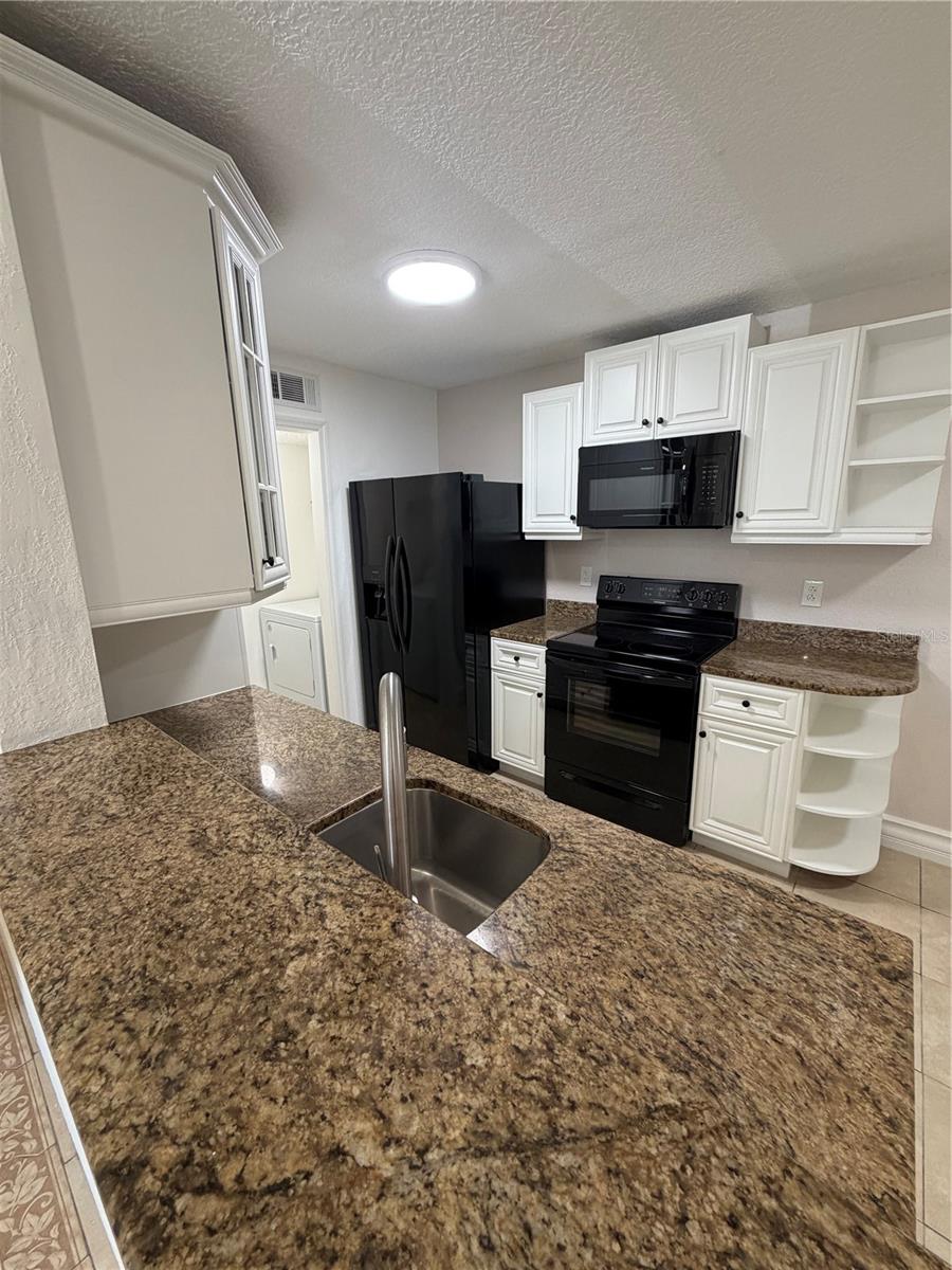 CASCADE AT KISSIMMEE CONDO - Residential