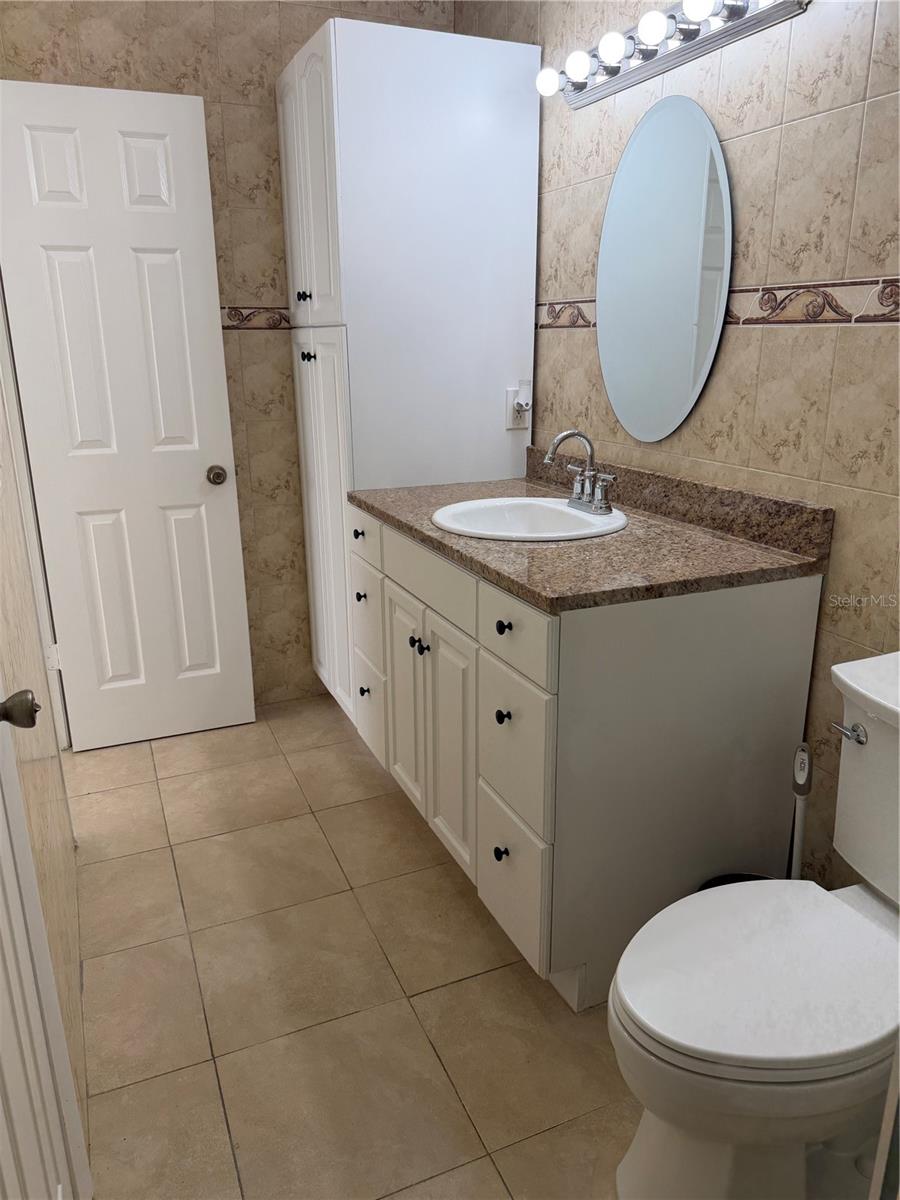 CASCADE AT KISSIMMEE CONDO - Residential