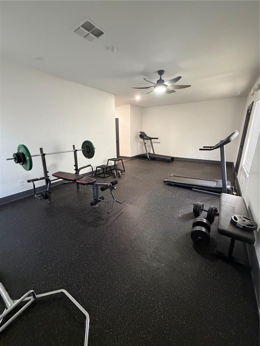 CASCADE AT KISSIMMEE CONDO - Residential