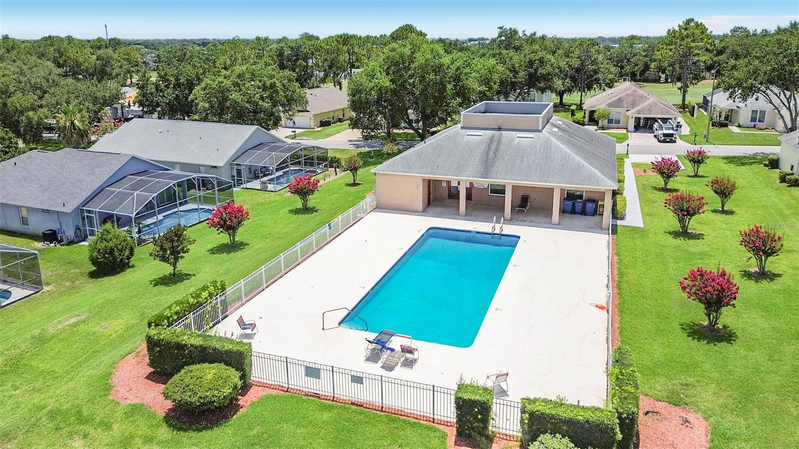 KOKOMO BAY PH 02 - Residential