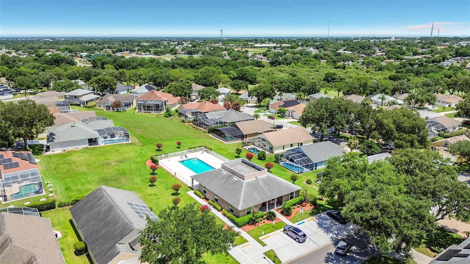 KOKOMO BAY PH 02 - Residential