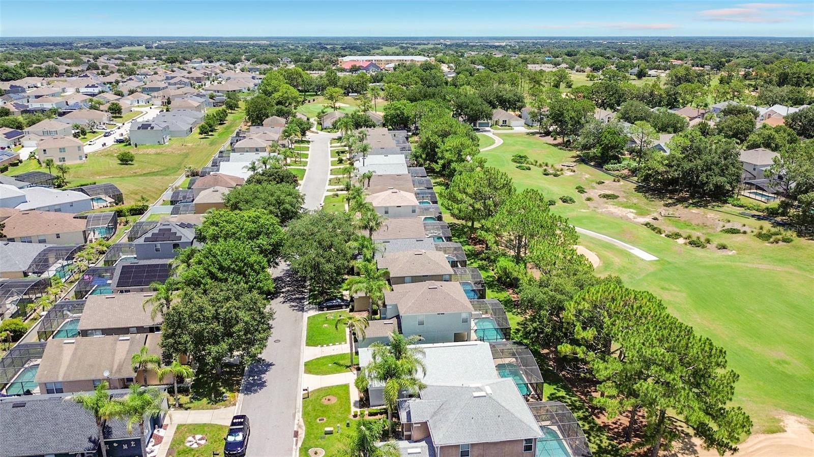 KOKOMO BAY PH 02 - Residential
