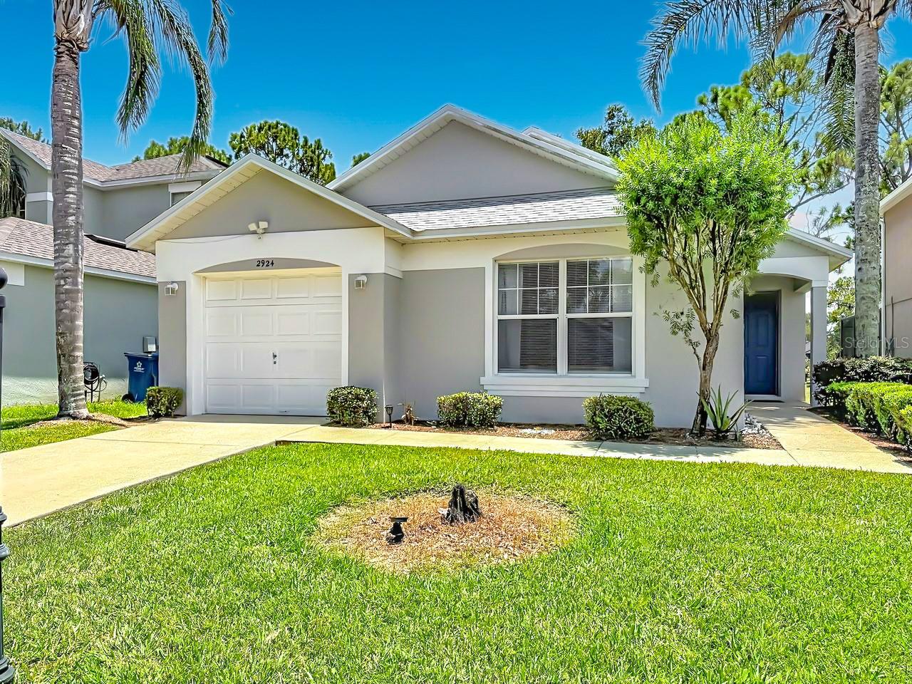 KOKOMO BAY PH 02 - Residential