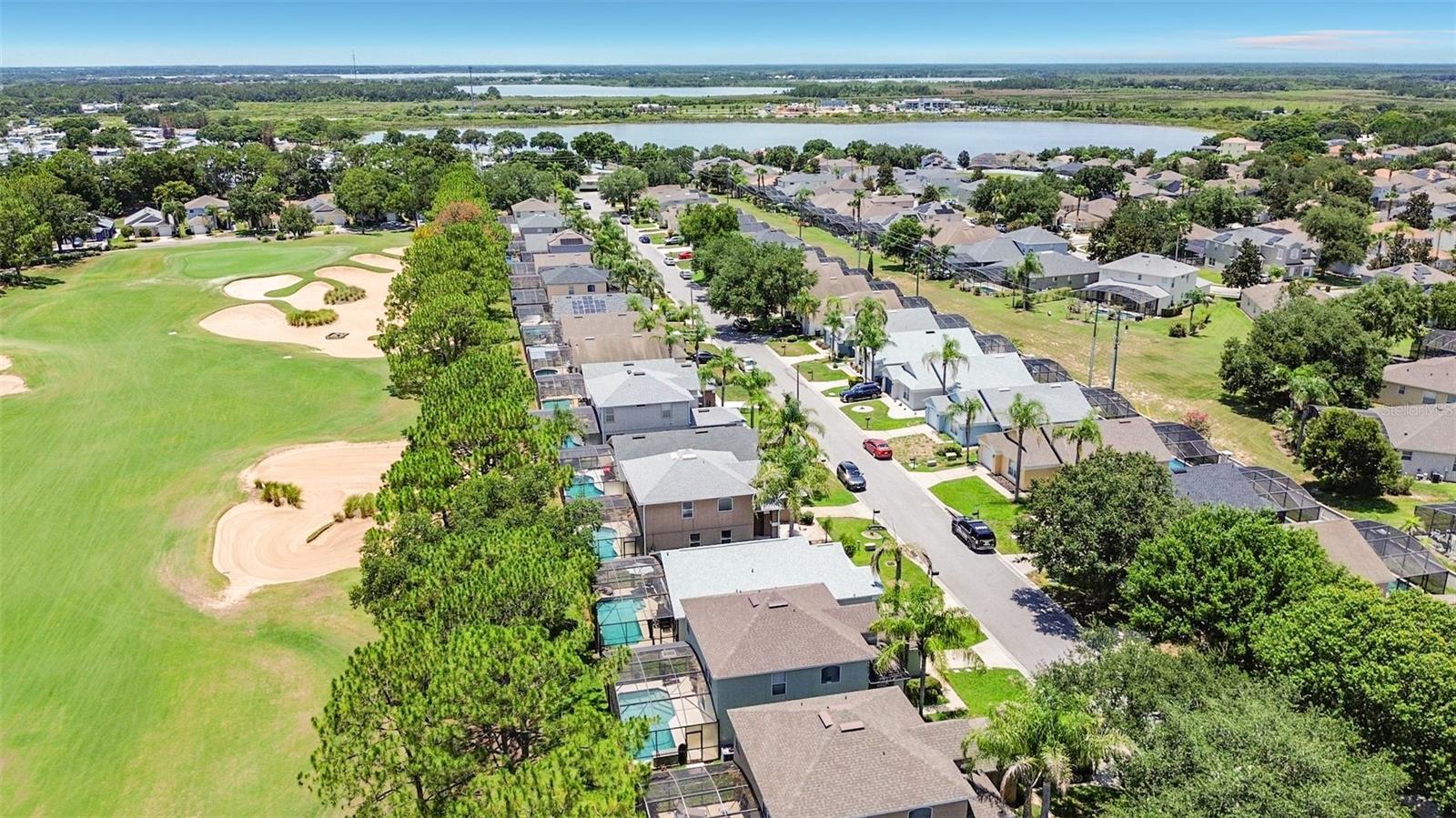 KOKOMO BAY PH 02 - Residential