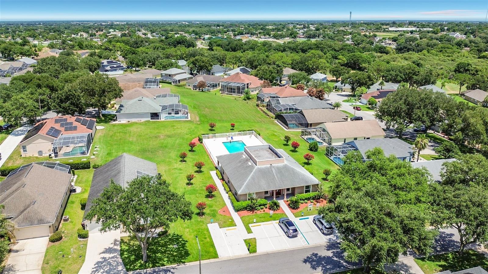 KOKOMO BAY PH 02 - Residential