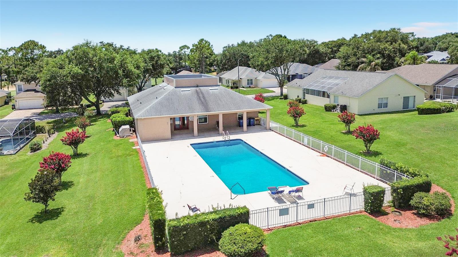 KOKOMO BAY PH 02 - Residential