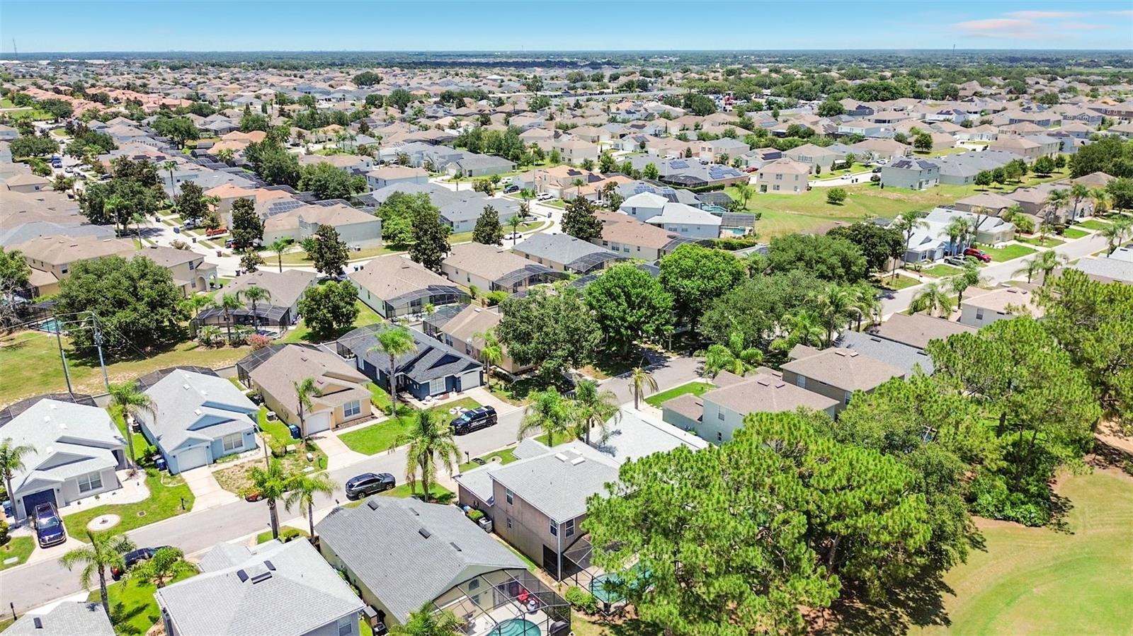 KOKOMO BAY PH 02 - Residential