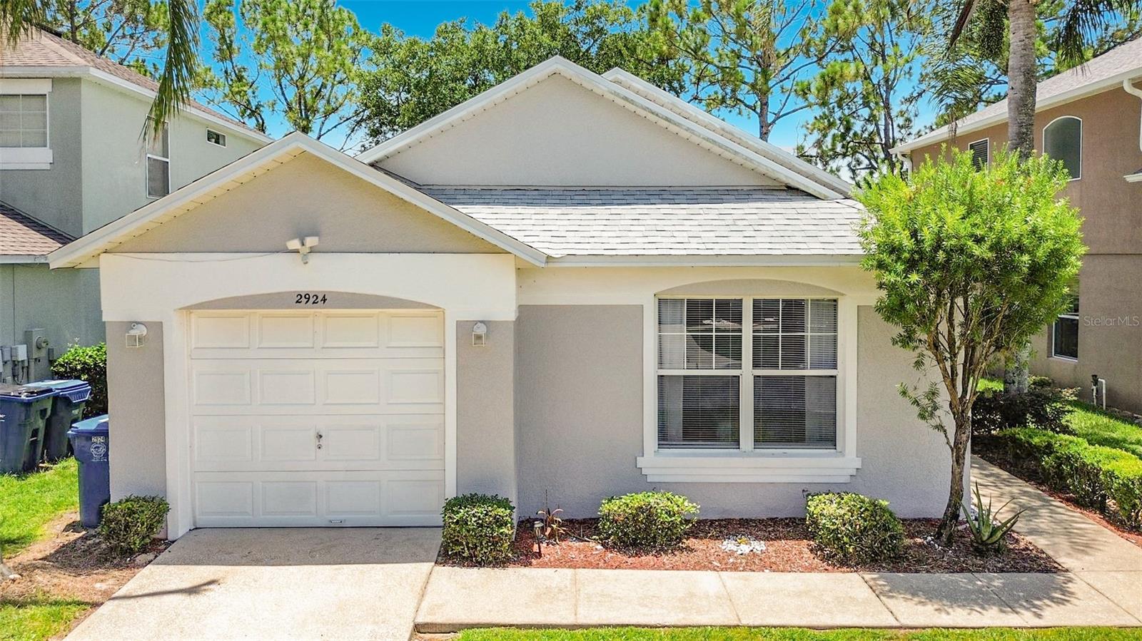 KOKOMO BAY PH 02 - Residential