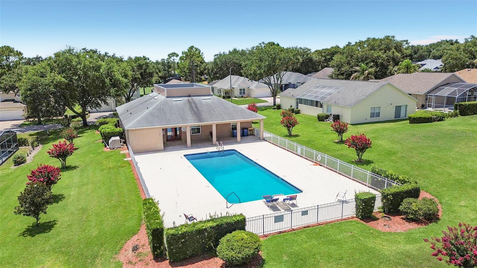 KOKOMO BAY PH 02 - Residential
