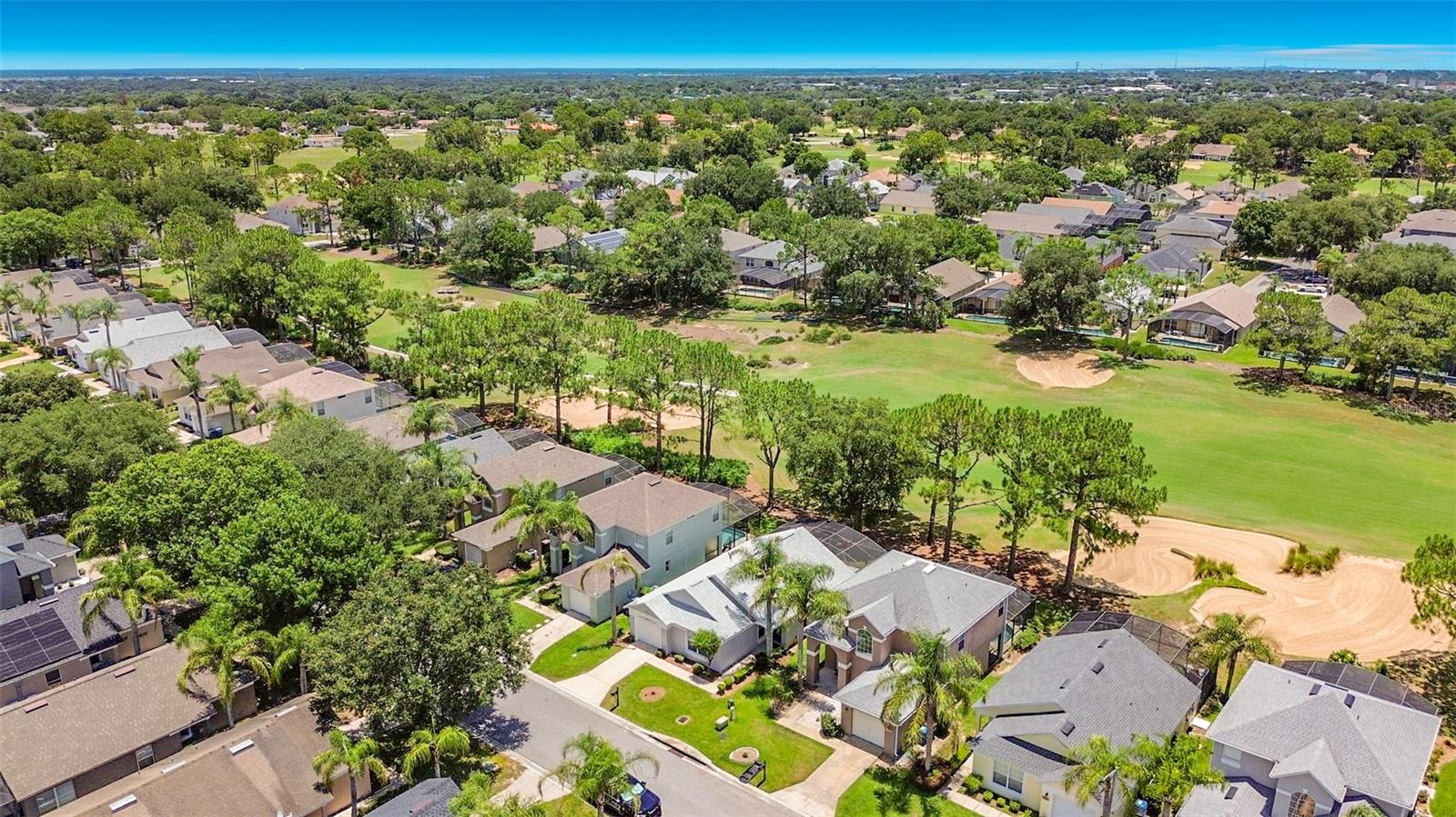 KOKOMO BAY PH 02 - Residential