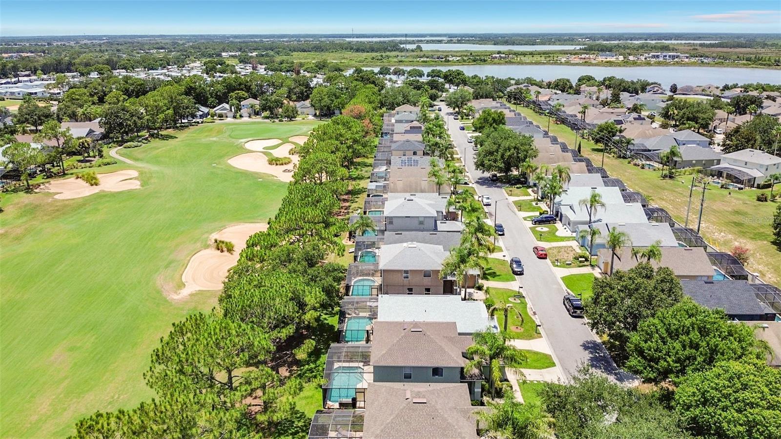 KOKOMO BAY PH 02 - Residential