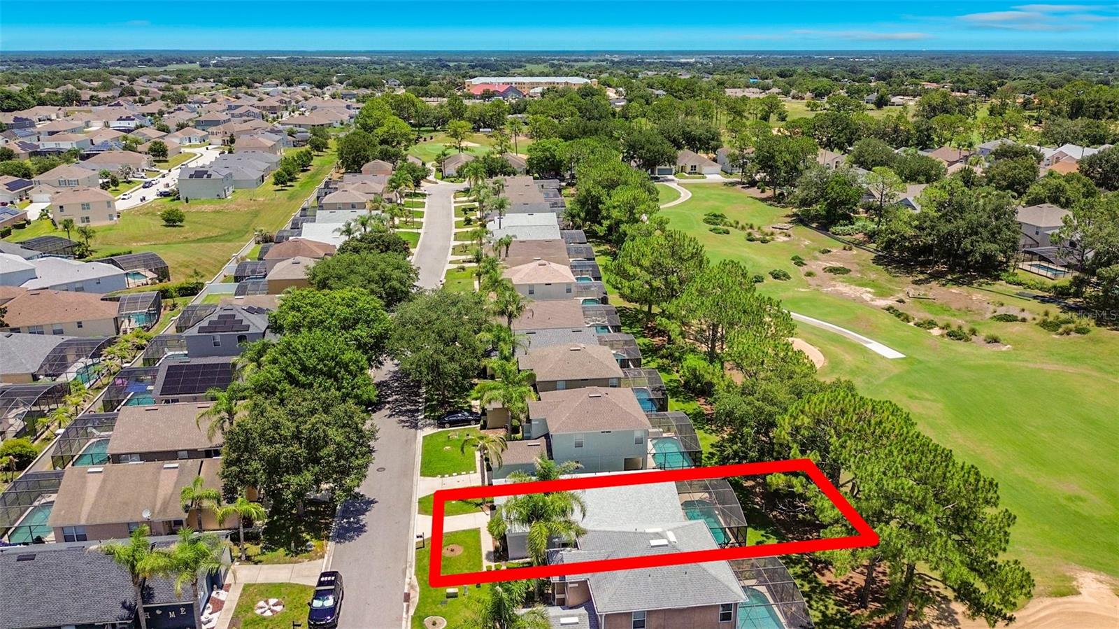 KOKOMO BAY PH 02 - Residential