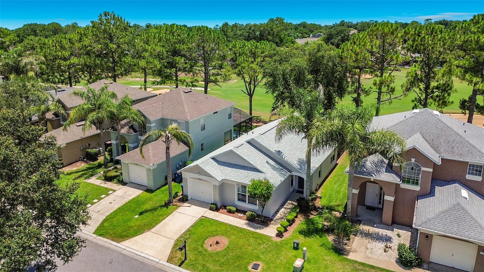 KOKOMO BAY PH 02 - Residential