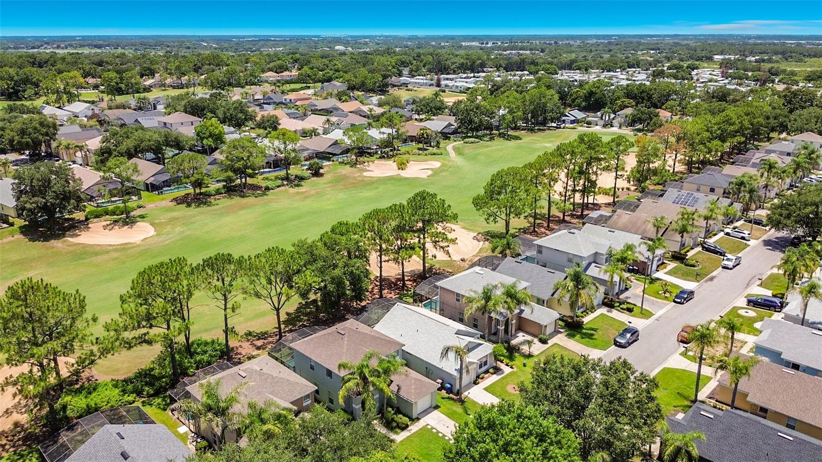 KOKOMO BAY PH 02 - Residential