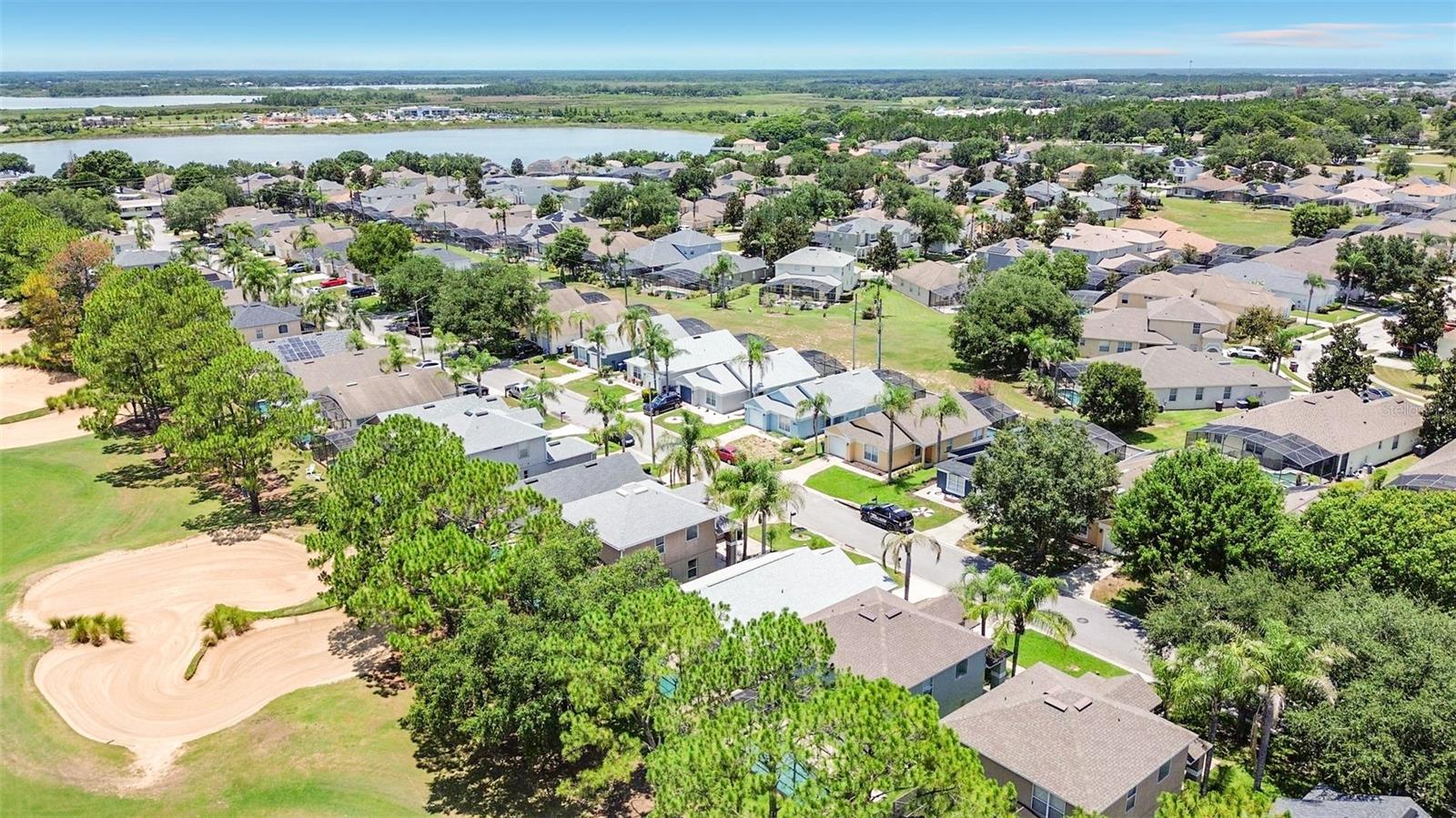 KOKOMO BAY PH 02 - Residential