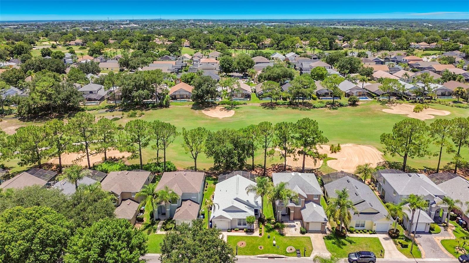 KOKOMO BAY PH 02 - Residential