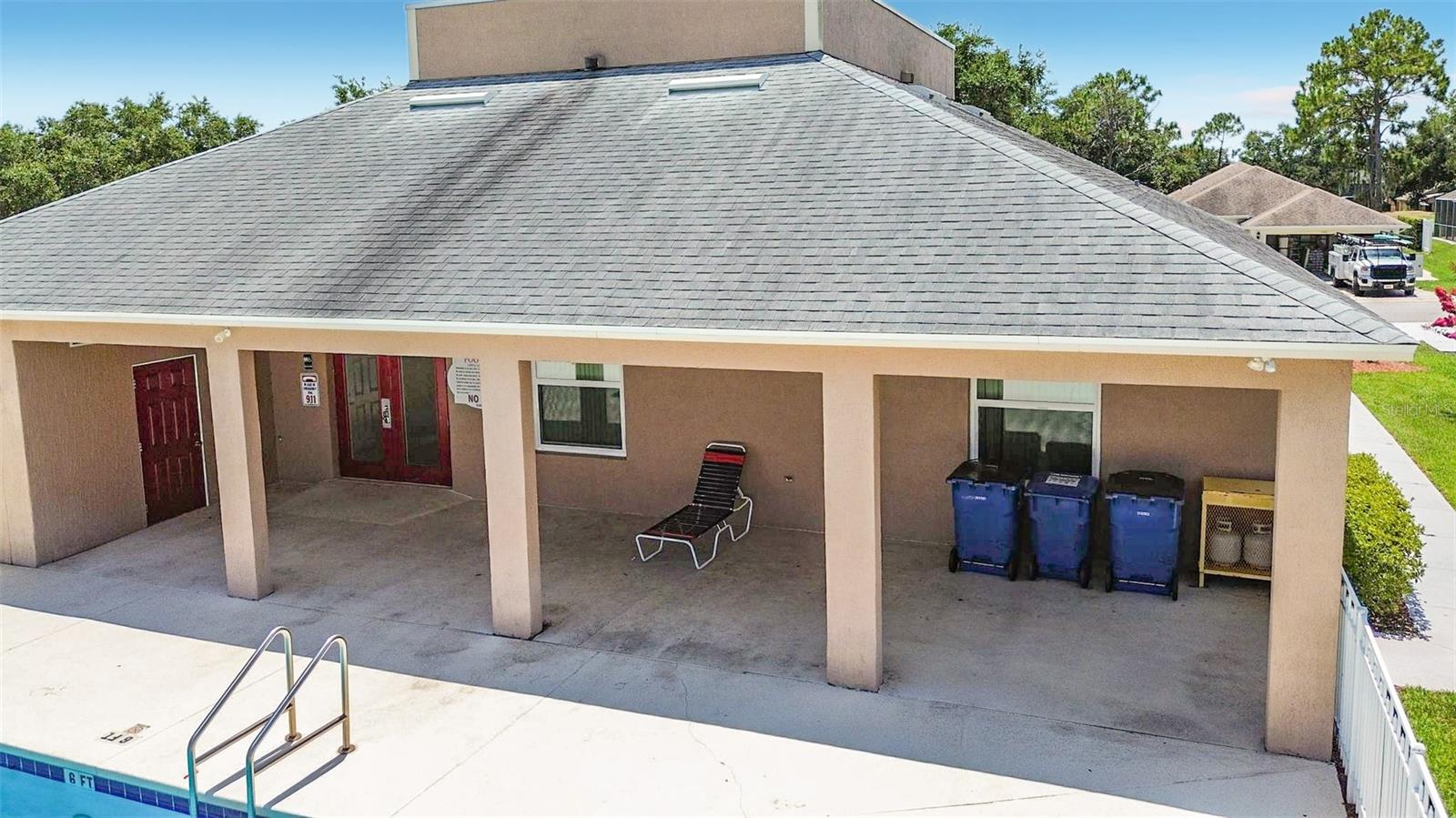 KOKOMO BAY PH 02 - Residential