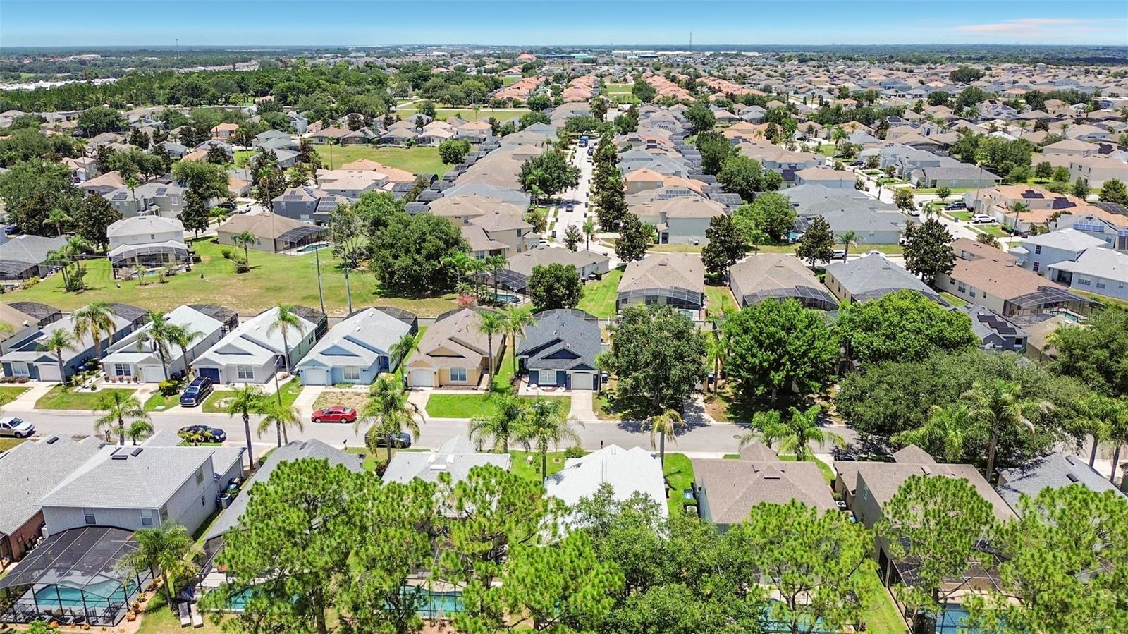 KOKOMO BAY PH 02 - Residential