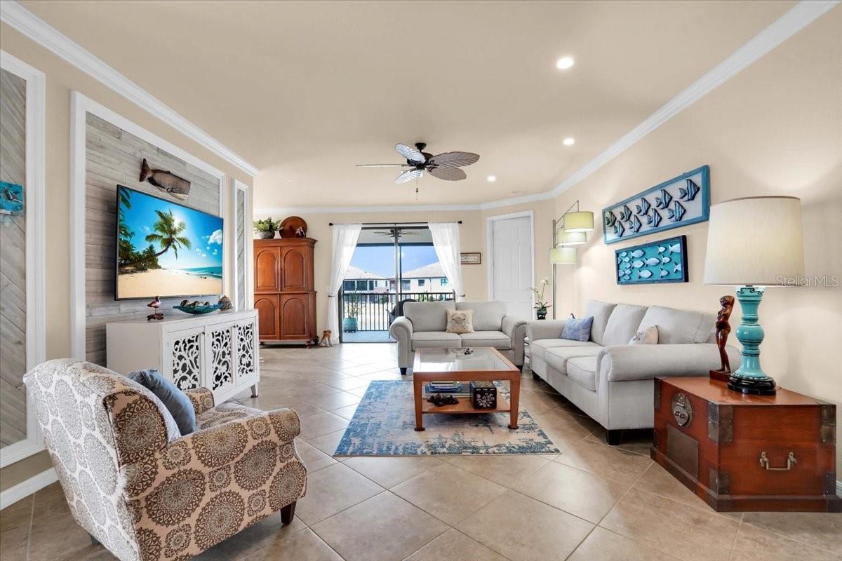 GRAN PARADISO - Residential