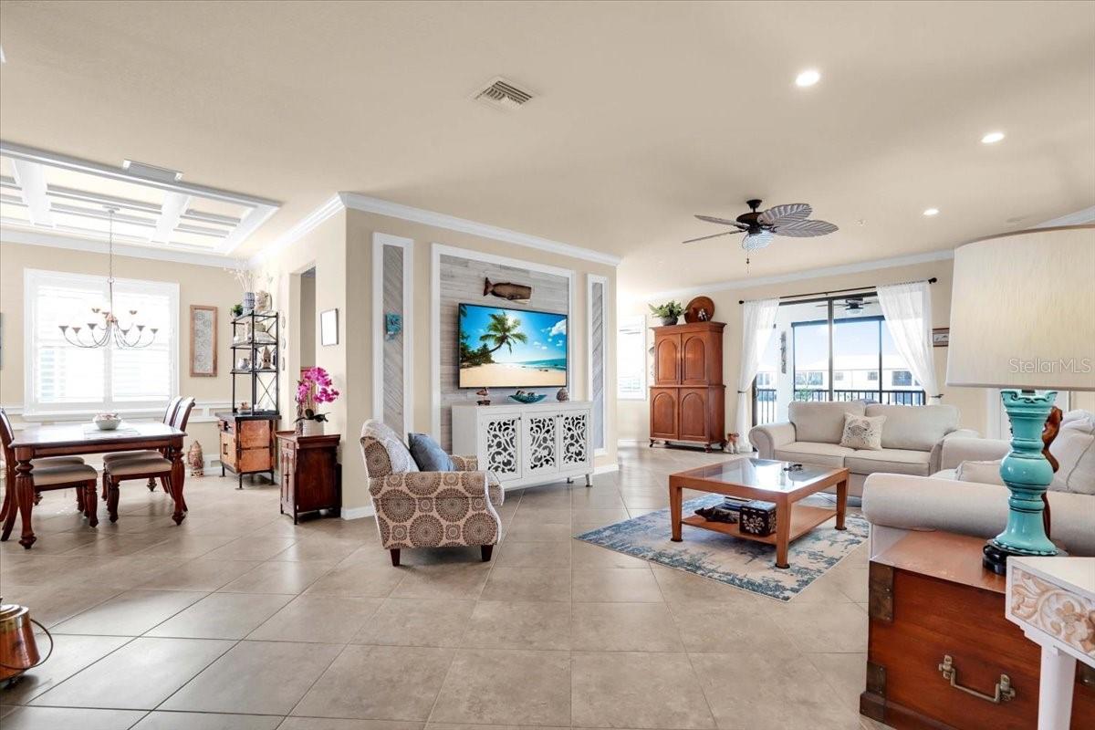GRAN PARADISO - Residential