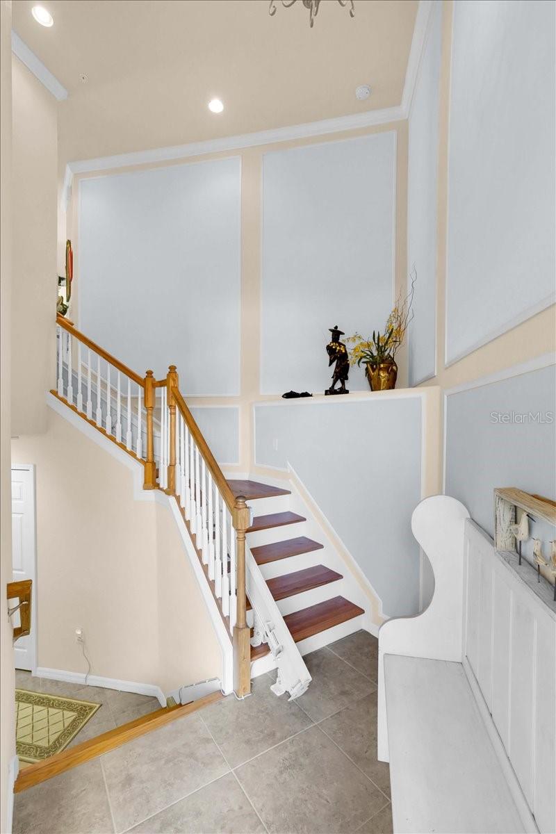 GRAN PARADISO - Residential