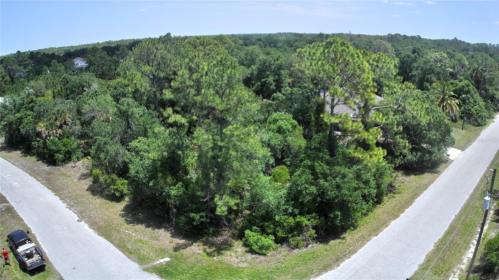 Build the Florida home you've been dreaming of on this spacious corner lot located on Towhlen Rd in the growing community of North Port. This property offers the perfect blend of quiet secluded living to help balance the day to day busy chaos! Spend time relaxing at the local nature trails, beaches, kayaking the natural spring, waterparks and loads of shopping and dining to enjoy. Conveniently located near US-41 and I-75 with quick access to everyday conveniences.