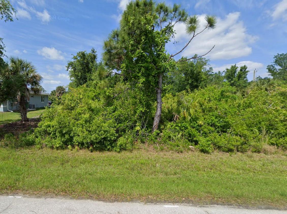 PORT CHARLOTTE SEC 062 - Land