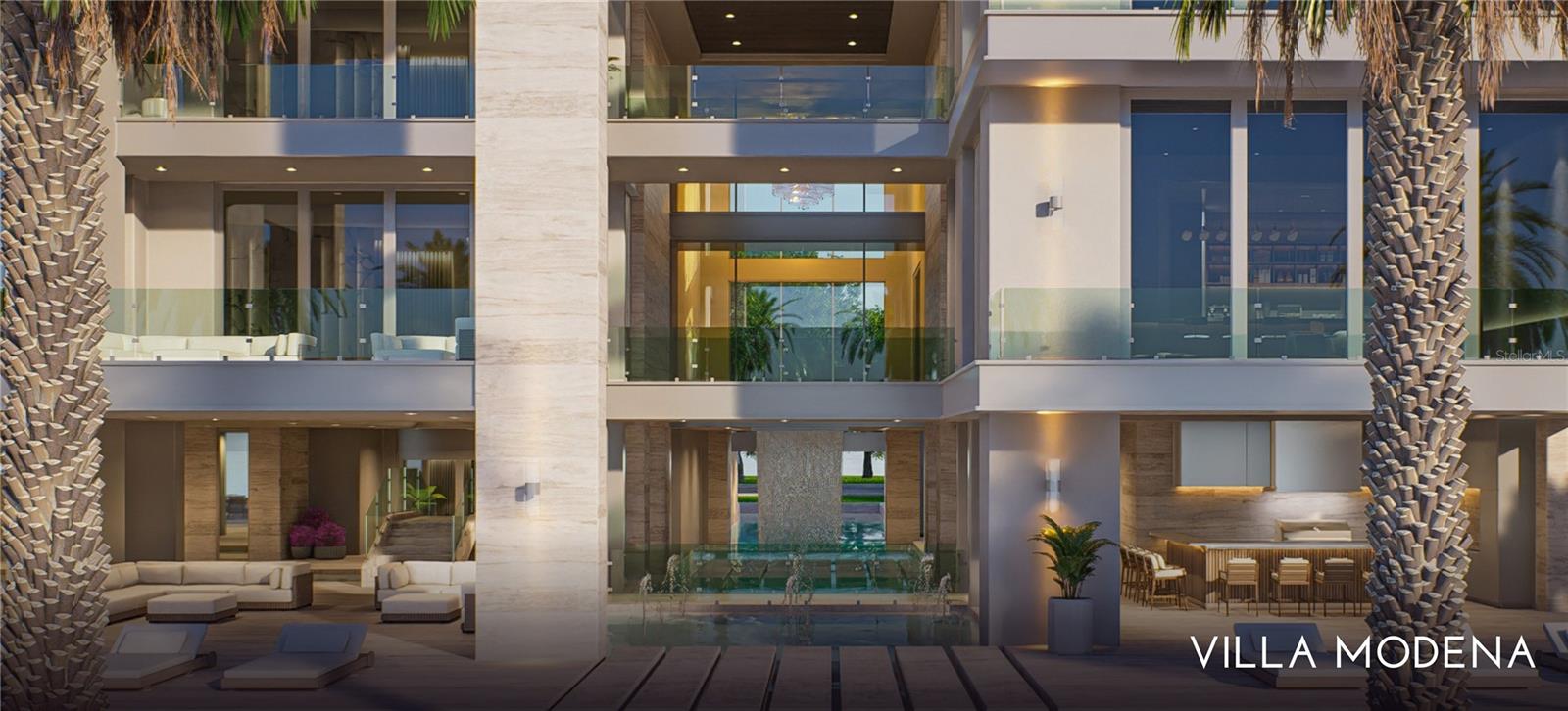 BELLEAIR SHORE - Residential