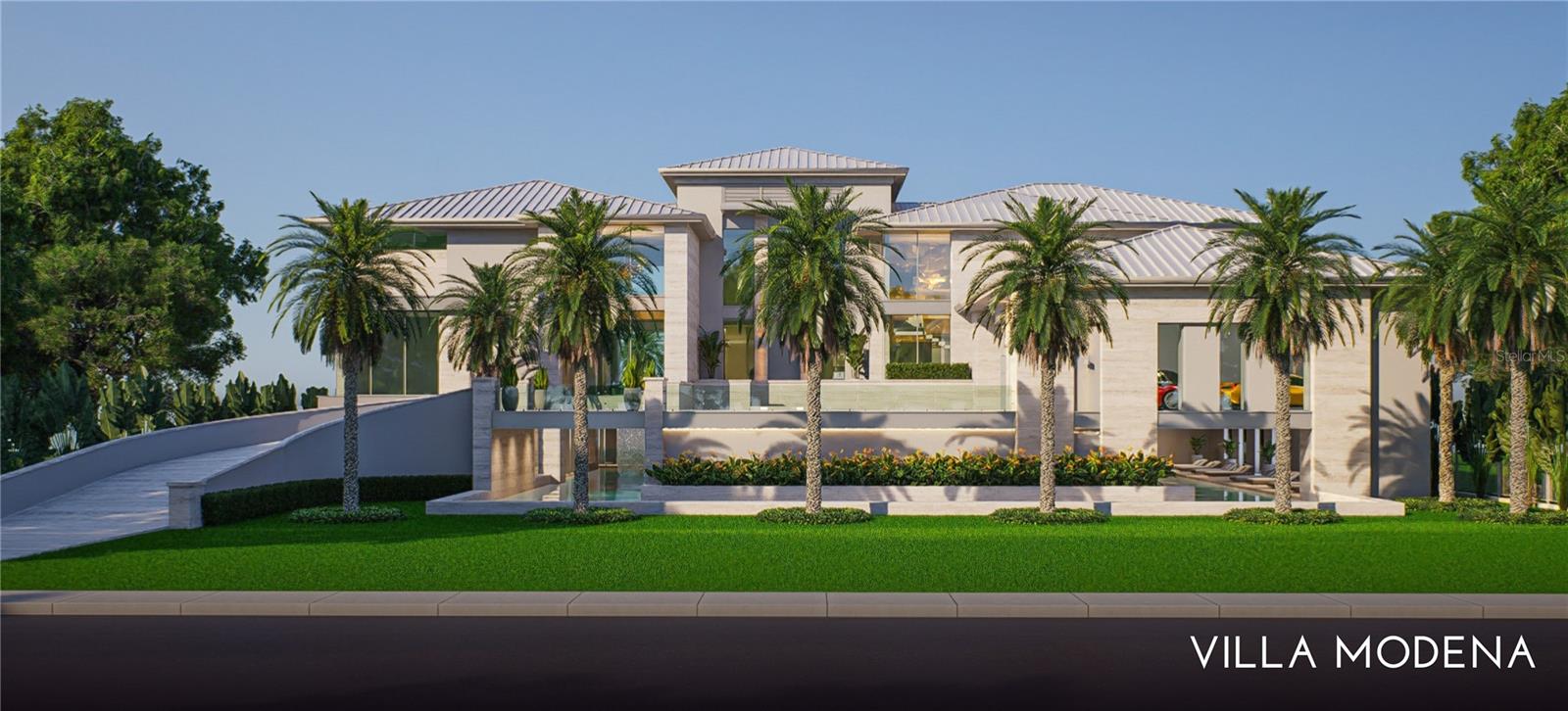 BELLEAIR SHORE - Residential