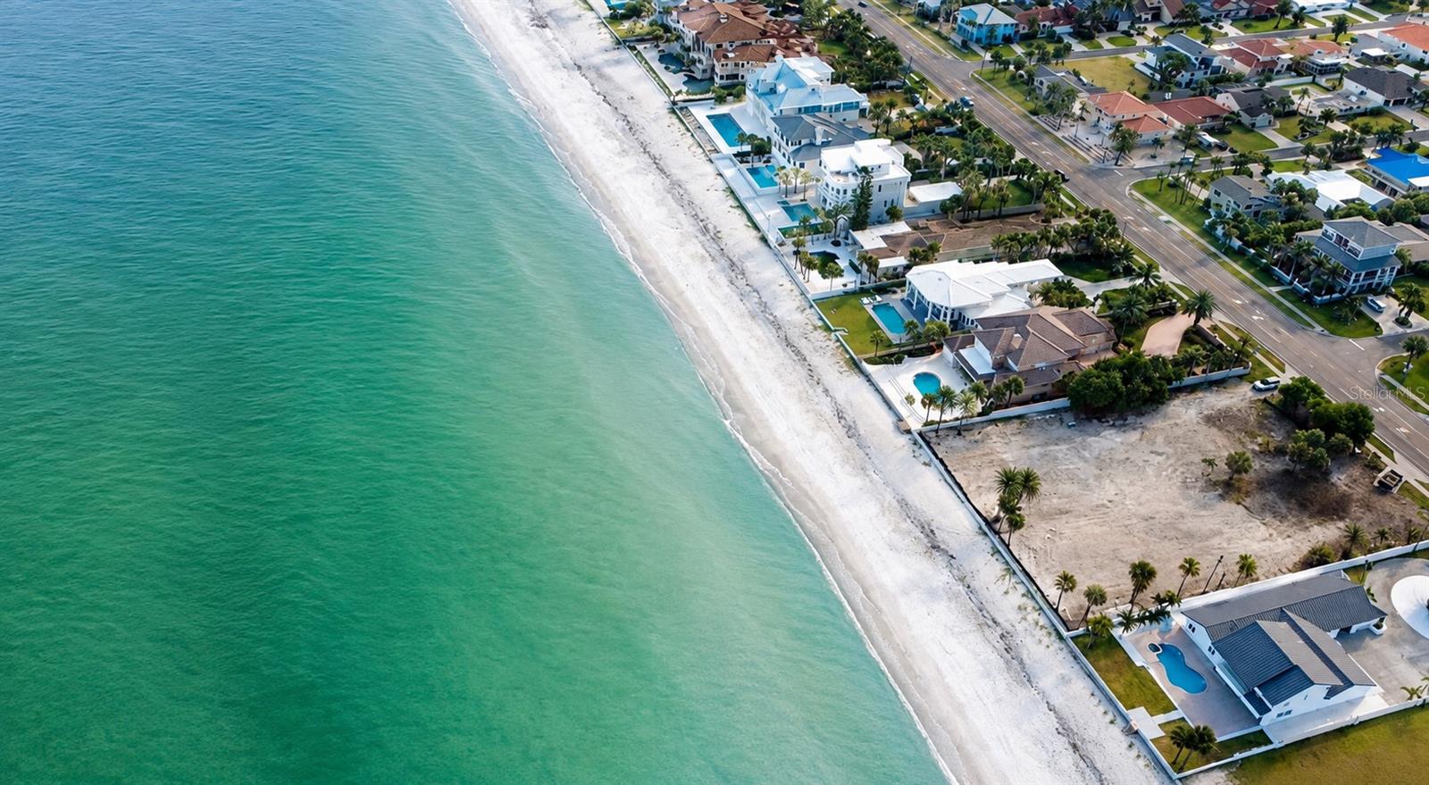 BELLEAIR SHORE - Residential