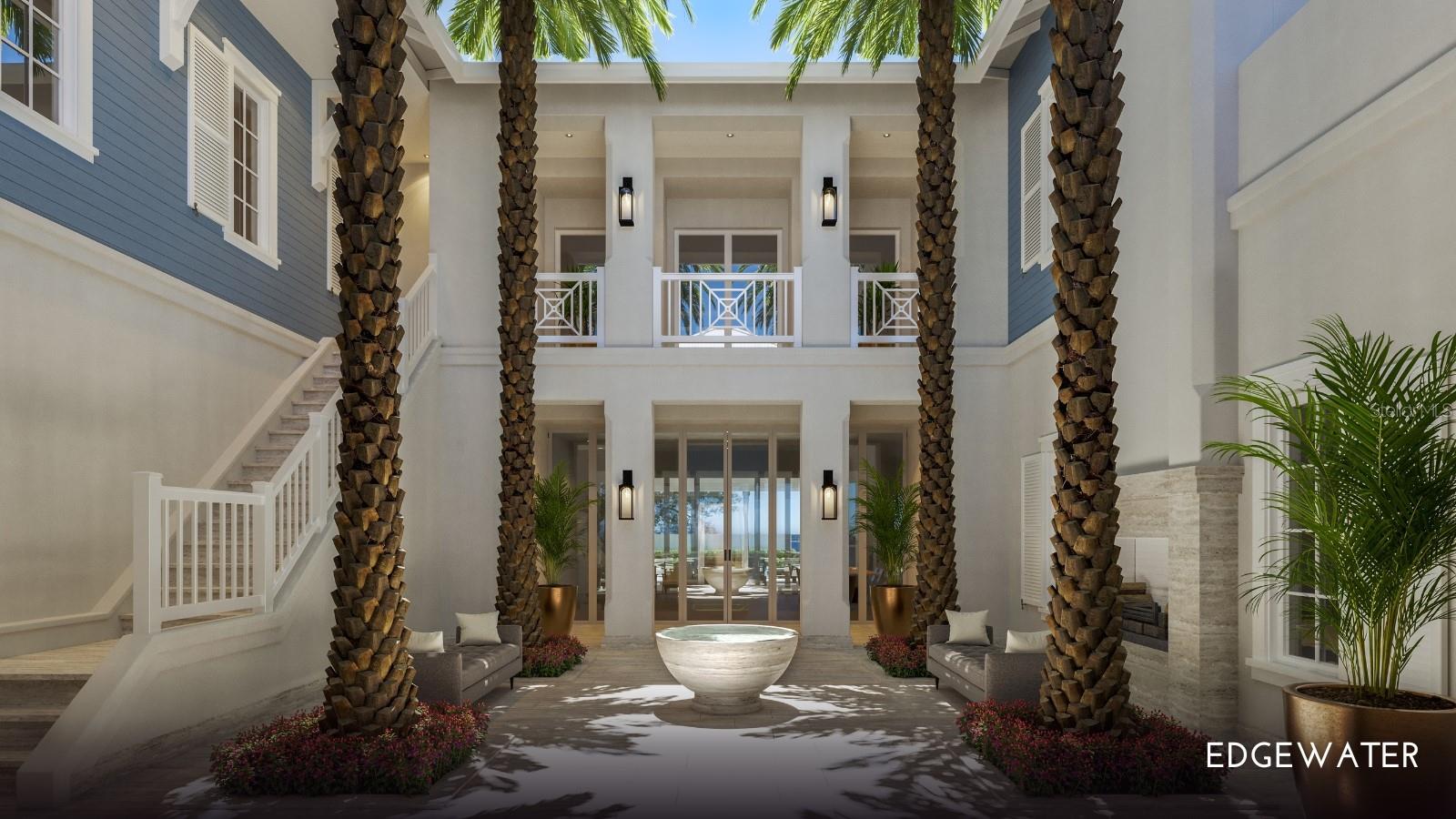 BELLEAIR SHORE - Residential