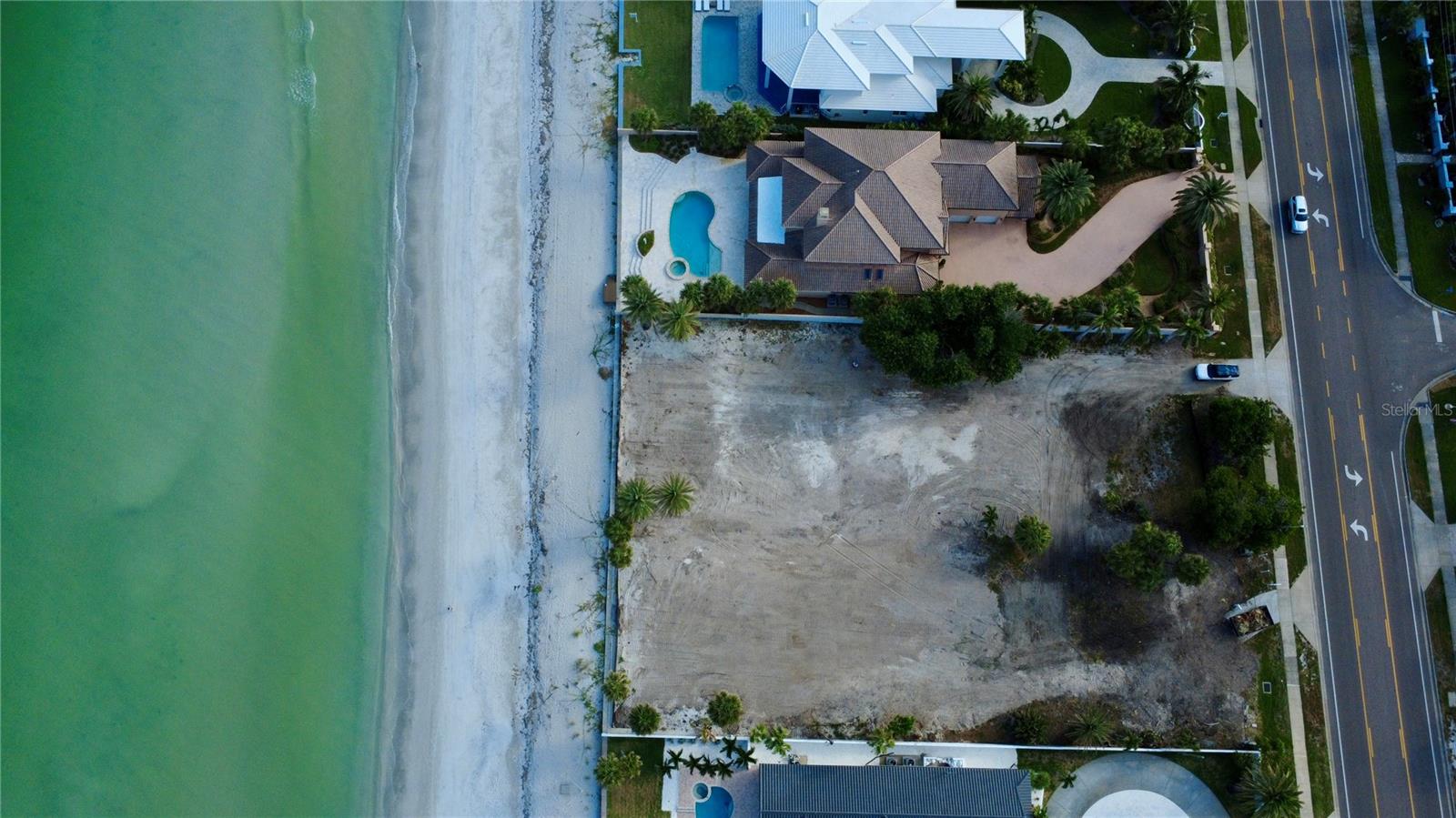 BELLEAIR SHORE - Residential