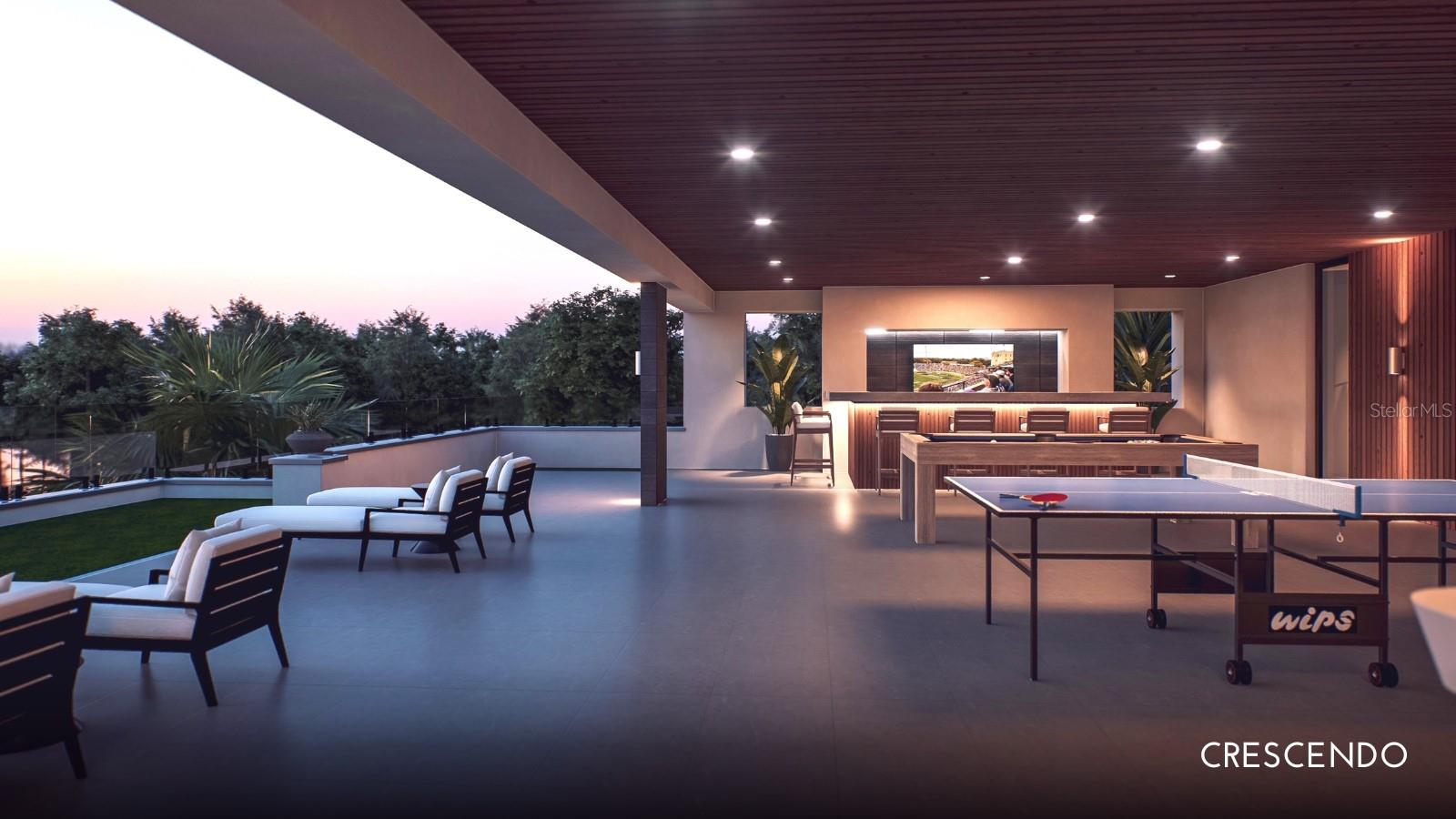 BELLEAIR SHORE - Residential