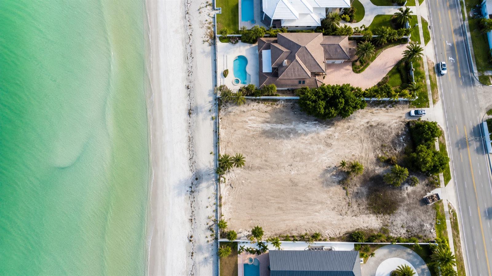 BELLEAIR SHORE - Residential