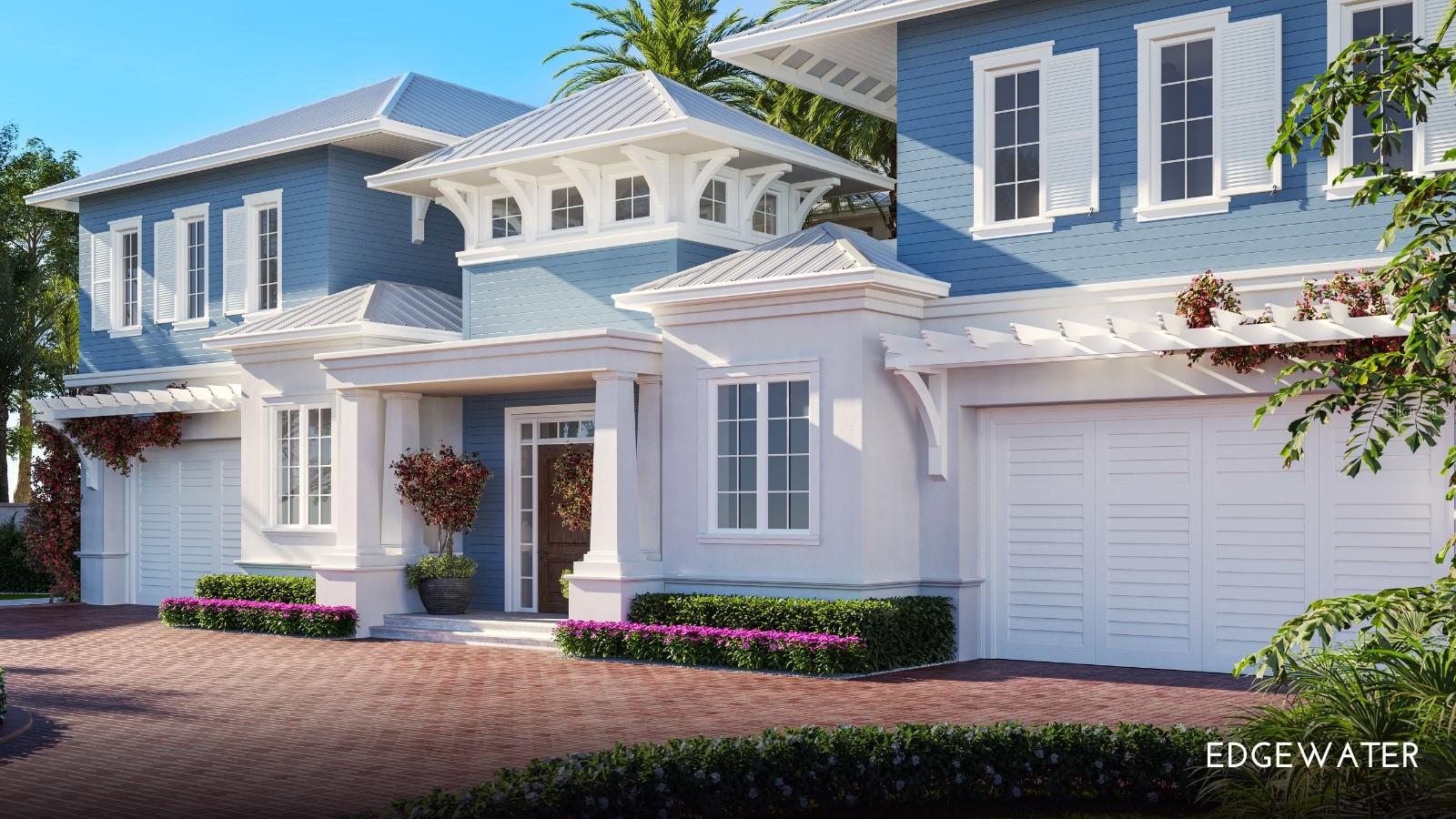 BELLEAIR SHORE - Residential