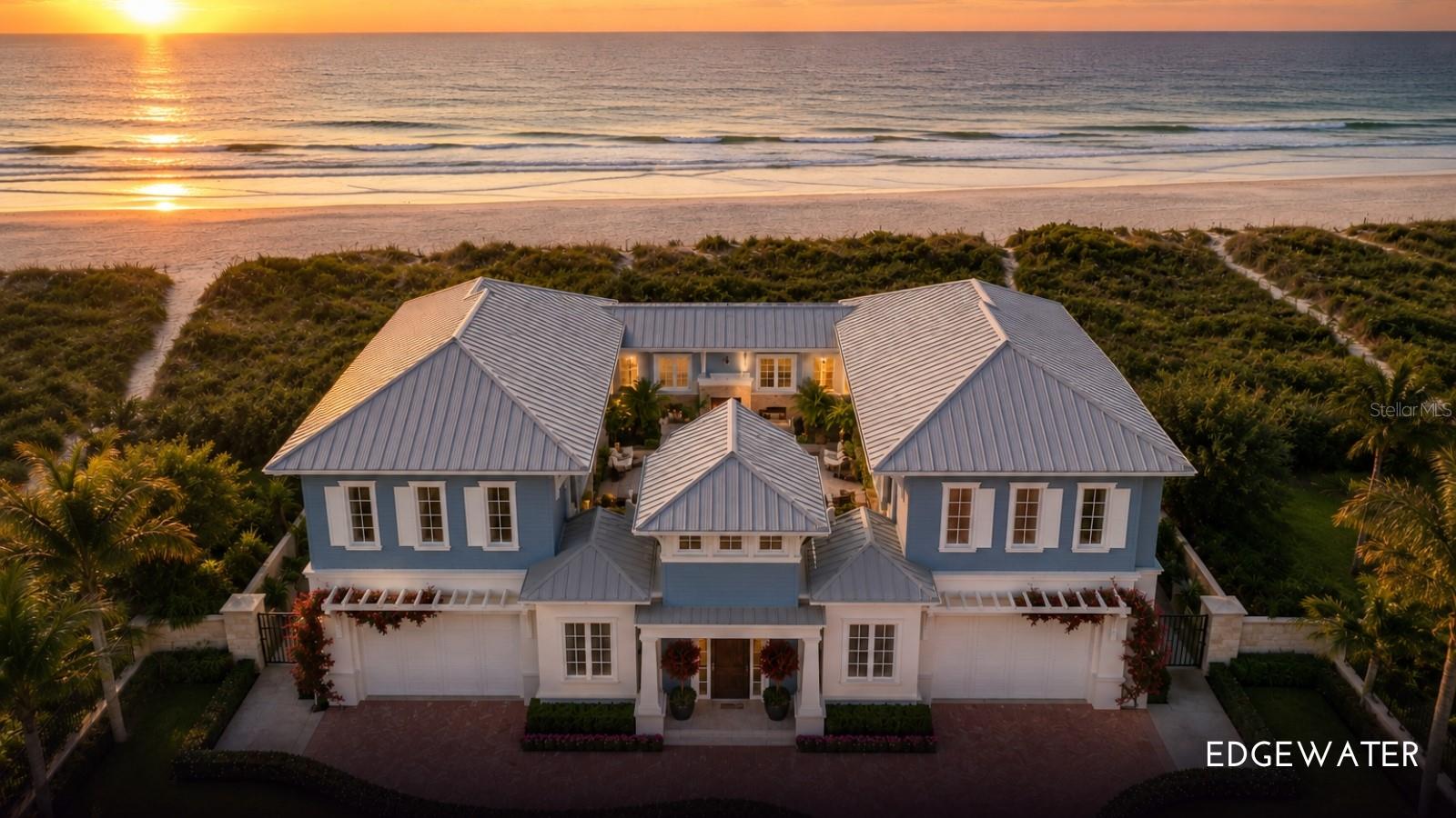 BELLEAIR SHORE - Residential