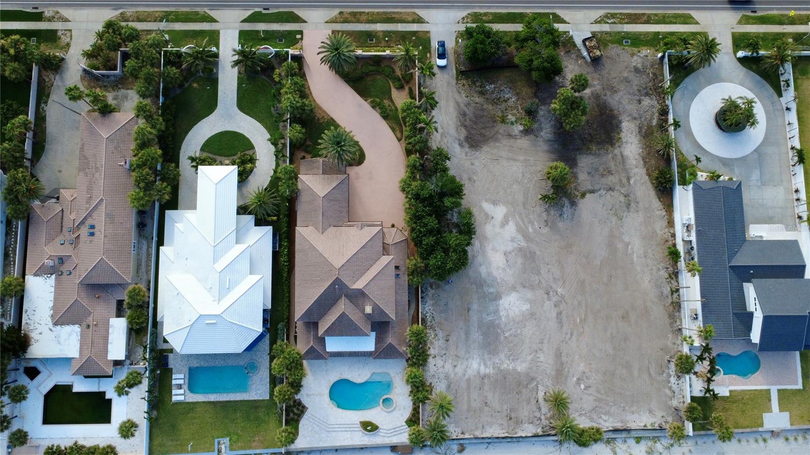 BELLEAIR SHORE - Residential