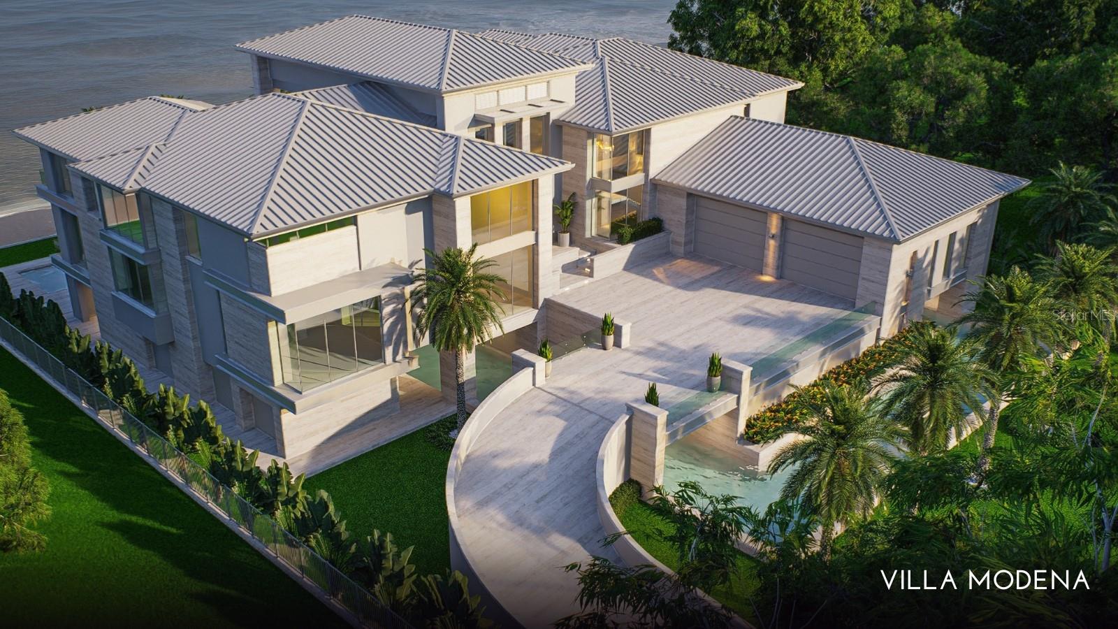 BELLEAIR SHORE - Residential