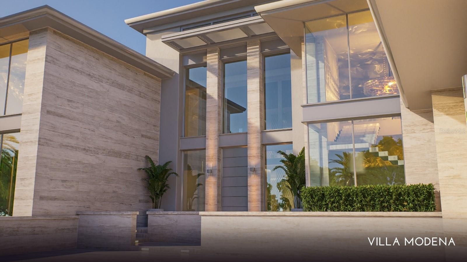 BELLEAIR SHORE - Residential