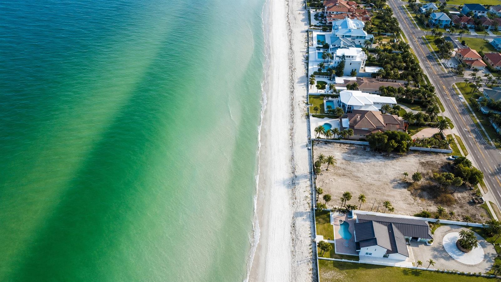 BELLEAIR SHORE - Residential